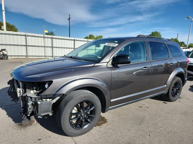 Photo 1 from auction – 2019 DODGE JOURNEY SE with VIN 3C4PDCBG3KT804121