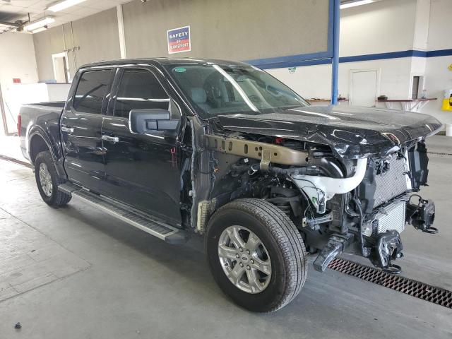 Photo 4 from auction – 2023 FORD F150 SUPER with VIN 1FTFW1E81PFD02272