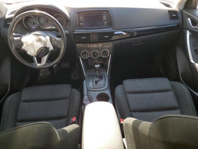 Photo 8 from auction – 2014 MAZDA CX-5 TOURI with VIN JM3KE4CY9E0384619