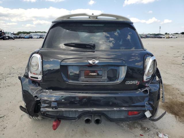 Photo 6 from auction – 2016 MINI COOPER S with VIN WMWXP7C52G3B33037