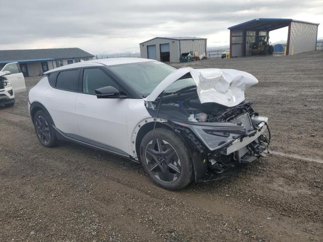 Photo 4 from auction – 2025 KIA EV6 LIGHT with VIN 5XYC3DJC5SG002571