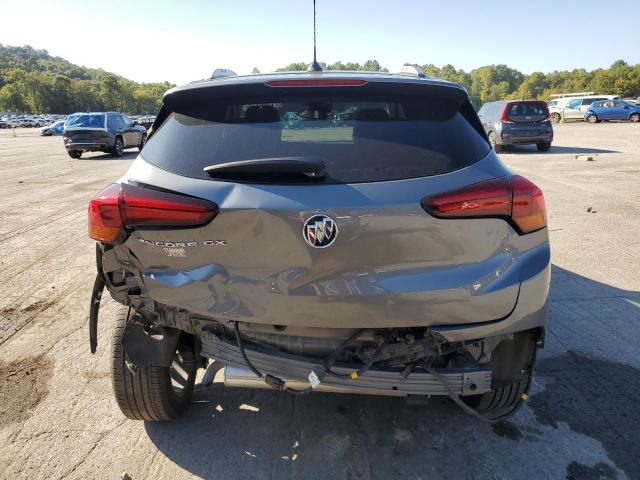 Photo 6 from auction – 2021 BUICK ENCORE GX ESSENCE with VIN KL4MMFSL1MB157878
