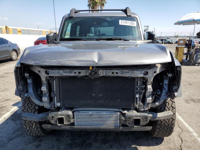 Photo 5 from auction – 2022 FORD BRONCO BAS with VIN 1FMDE5CP6NLB37020