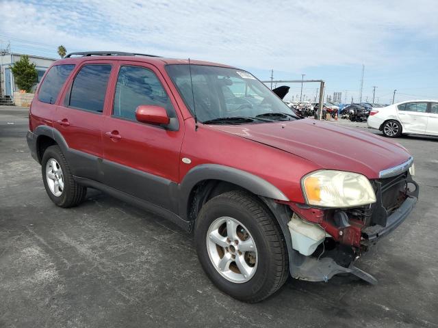 Photo 4 from auction – 2005 MAZDA TRIBUTE S with VIN 4F2YZ04175KM33161