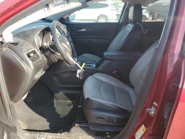 Photo 7 from auction – 2018 CHEVROLET EQUINOX LT with VIN 2GNAXJEV5J6180330