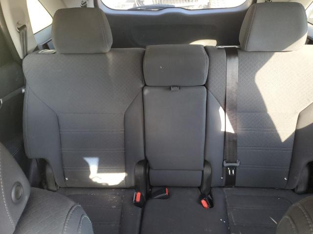 Photo 10 from auction – 2017 KIA SORENTO LX with VIN 5XYPGDA30HG293298