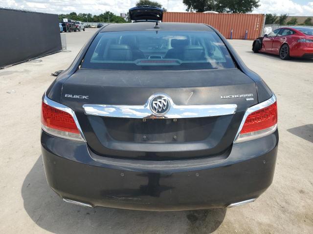 Photo 6 from auction – 2010 BUICK LACROSSE C with VIN 1G4GE5EV5AF206510