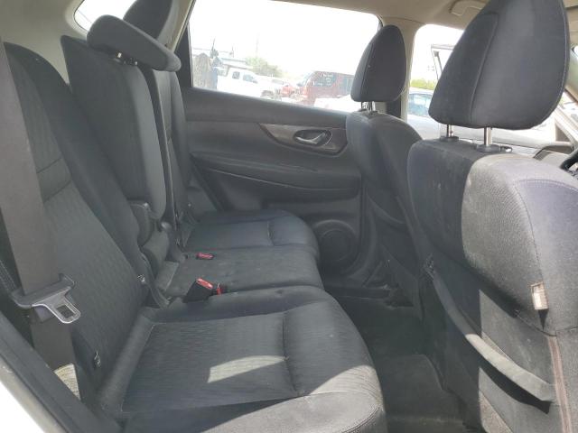 Photo 11 from auction – 2017 NISSAN ROGUE S with VIN JN8AT2MT6HW147948