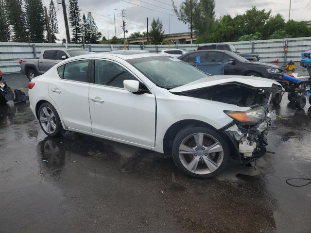 Photo 4 from auction – 2014 ACURA ILX 20 with VIN 19VDE1F35EE001677