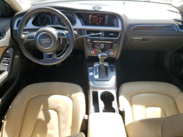 Photo 8 from auction – 2016 AUDI A4 with VIN WAUAFAFL3GN004127