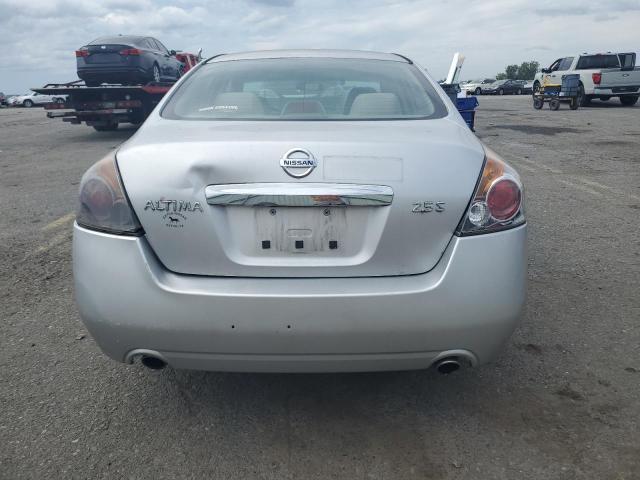 Photo 6 from auction – 2012 NISSAN ALTIMA BAS with VIN 1N4AL2AP3CC195734