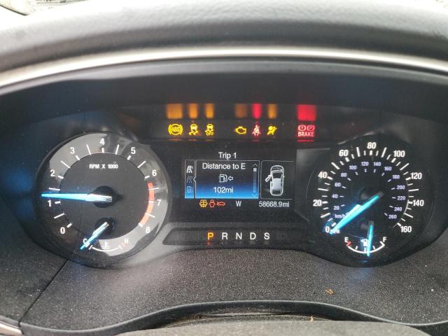 Photo 9 from auction – 2015 FORD FUSION SE with VIN 1FA6P0HD5F5129673