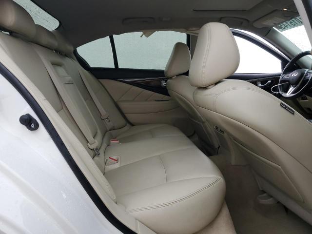 Photo 10 from auction – 2019 INFINITI Q50 LUXE with VIN JN1EV7AP1KM518869