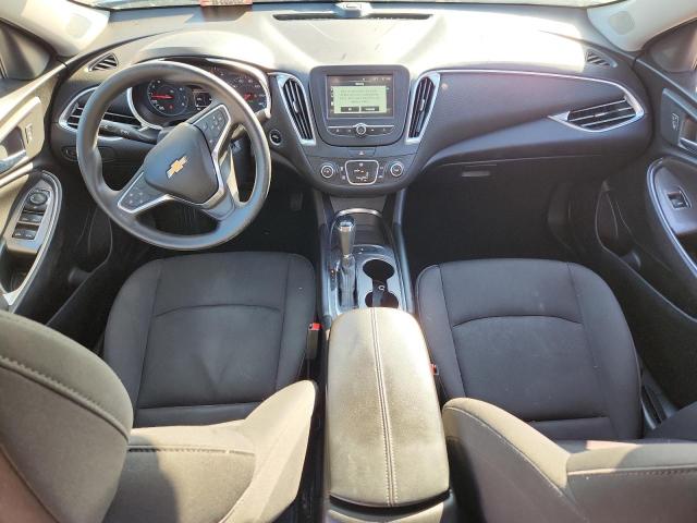 Photo 8 from auction – 2018 CHEVROLET MALIBU LT with VIN 1G1ZD5ST5JF222654