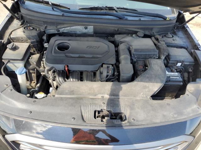 Photo 11 from auction – 2016 HYUNDAI SONATA SPO with VIN 5NPE34AF7GH284943