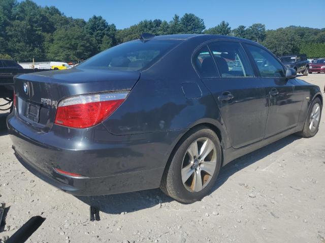 Photo 3 from auction – 2008 BMW 528 XI with VIN WBANV13548CZ53239