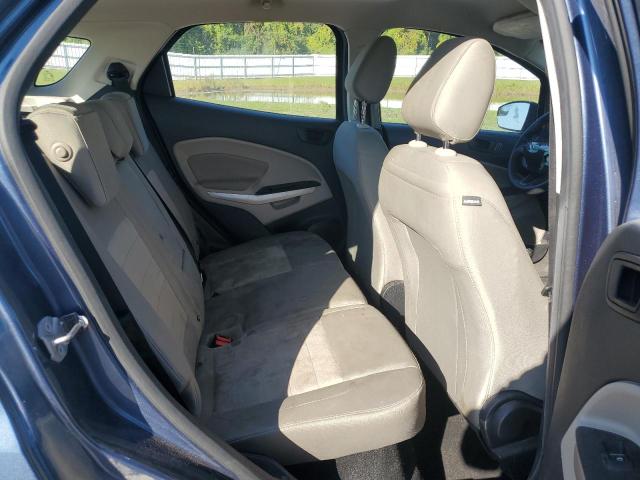 Photo 11 from auction – 2021 FORD ECOSPORT S with VIN MAJ3S2FE4MC418593