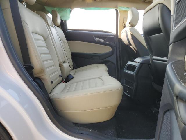 Photo 11 from auction – 2019 FORD EDGE SEL with VIN 2FMPK4J97KBC65511
