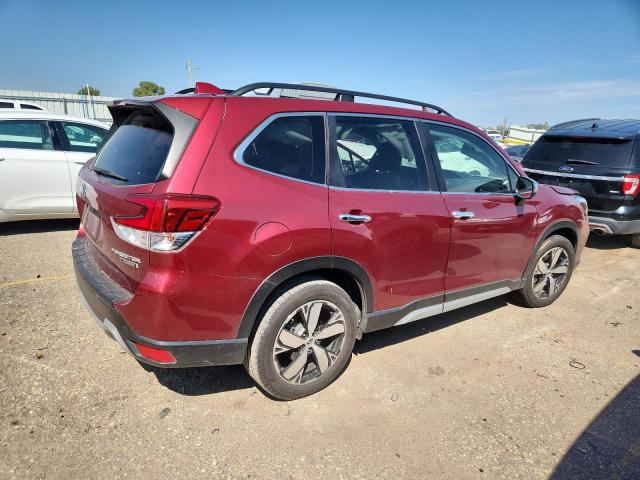 Zdjęcie 3 z aukcji – 2019 SUBARU FORESTER T z VIN JF2SKAWC3KH590064
