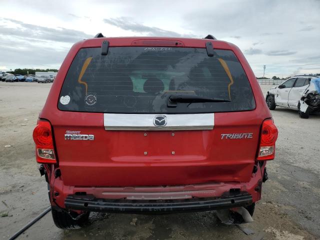 Foto 6 de la subasta – 2008 MAZDA TRIBUTE S con VIN 4F2CZ06188KM22651
