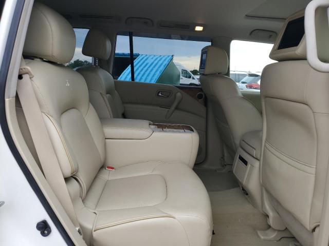 Photo 11 from auction – 2011 INFINITI QX56 with VIN JN8AZ2NF4B9502838