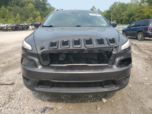 Photo 5 from auction – 2016 JEEP CHEROKEE LATITUDE with VIN 1C4PJMCS5GW375647