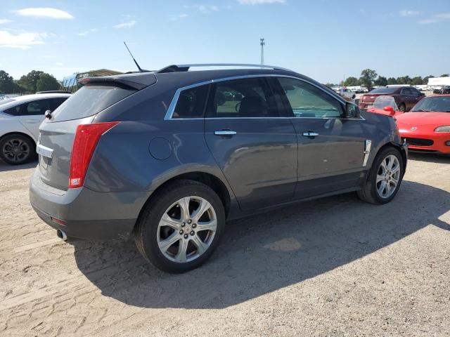 Photo 3 from auction – 2011 CADILLAC SRX PERFOR with VIN 3GYFNBEY2BS583554