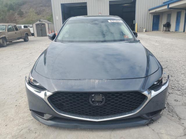 Photo 5 from auction – 2024 MAZDA 3 PREFERRED with VIN 3MZBPBCM0RM410481
