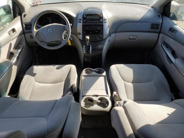 Photo 8 from auction – 2006 TOYOTA SIENNA LE with VIN 5TDBA23C46S058495