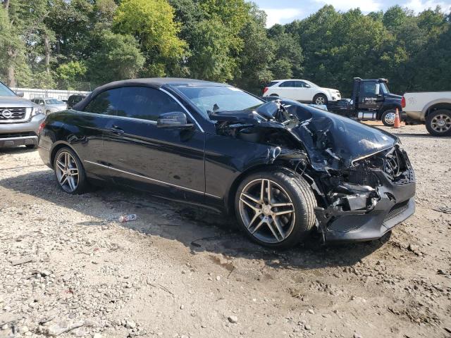 Photo 4 from auction – 2014 MERCEDES-BENZ E 350 with VIN WDDKK5KF2EF271623