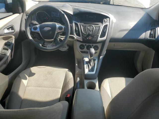 Photo 8 from auction – 2014 FORD FOCUS SE with VIN 1FADP3F29EL242367