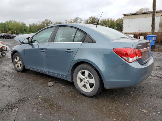 Photo 2 from auction – 2012 CHEVROLET CRUZE LT with VIN 1G1PF5SC4C7299398