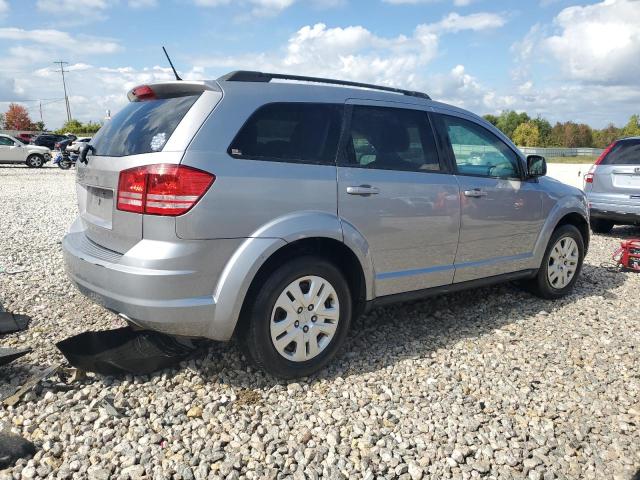 Photo 3 from auction – 2017 DODGE JOURNEY SE with VIN 3C4PDCAB7HT539038