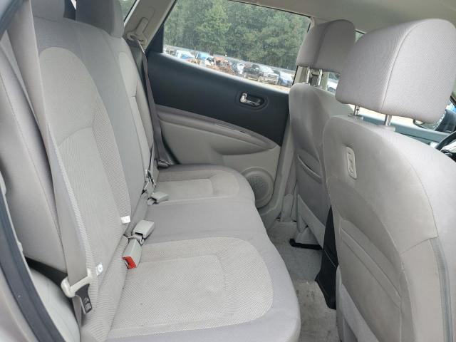 Photo 11 from auction – 2014 NISSAN ROGUE SELECT S with VIN JN8AS5MT4EW611688