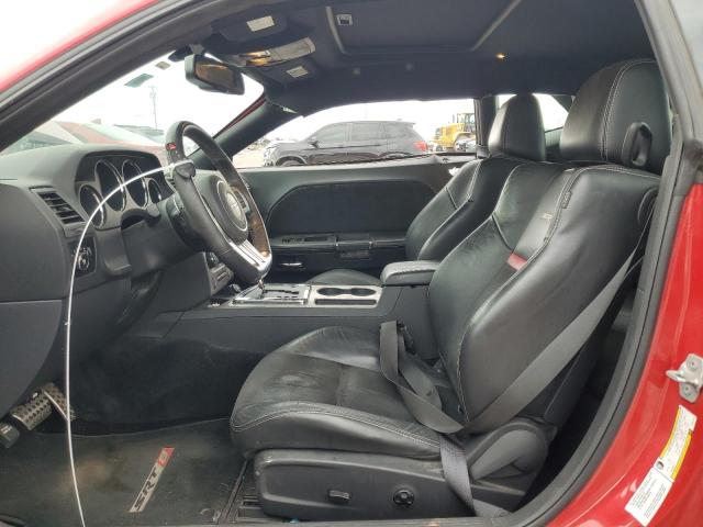 Photo 7 from auction – 2013 DODGE CHALLENGER with VIN 2C3CDYCJ0DH501299