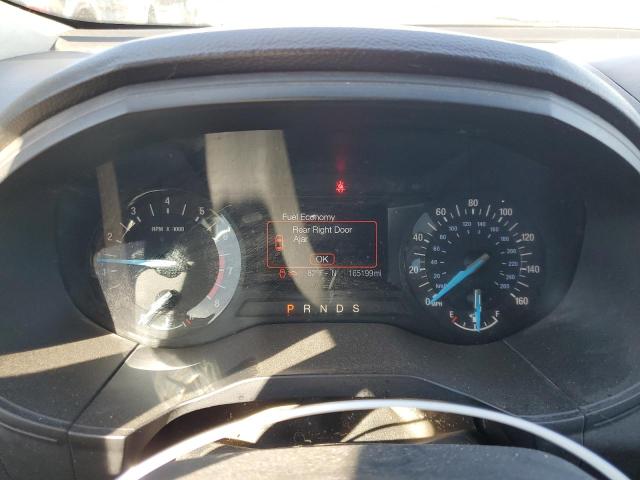Photo 9 from auction – 2015 FORD EDGE SE with VIN 2FMPK4G93FBC12530