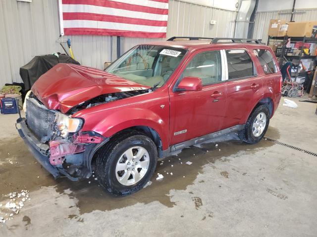 FORD ESCAPE LIM 2008 with VIN 1FMCU94178KA20217 - Photo from auction