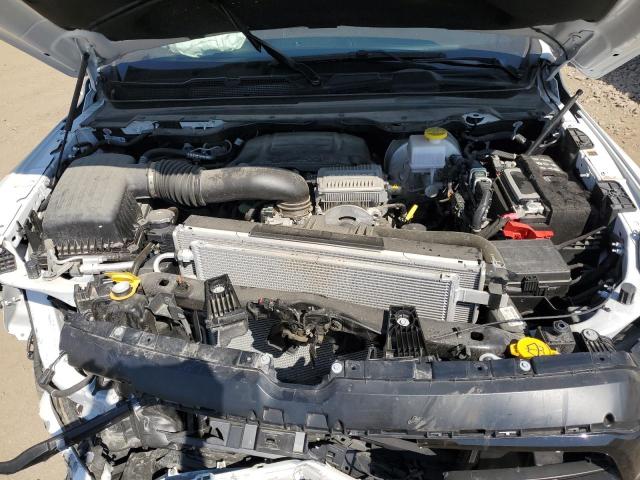 Photo 11 from auction – 2024 RAM 1500 BIG H with VIN 1C6SRFMT5RN187796