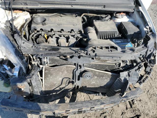 Photo 12 from auction – 2009 KIA RONDO BASE with VIN KNAFG528797266249