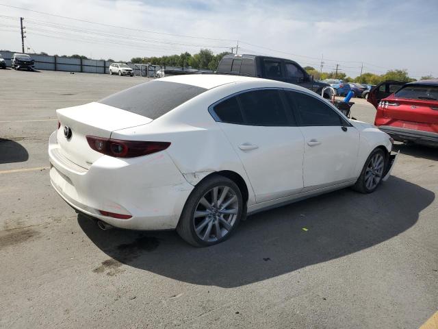 Photo 3 from auction – 2023 MAZDA 3 SELECT with VIN 3MZBPABM9PM356977