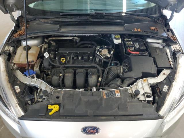 Photo 11 from auction – 2018 FORD FOCUS SE with VIN 1FADP3F21JL288964