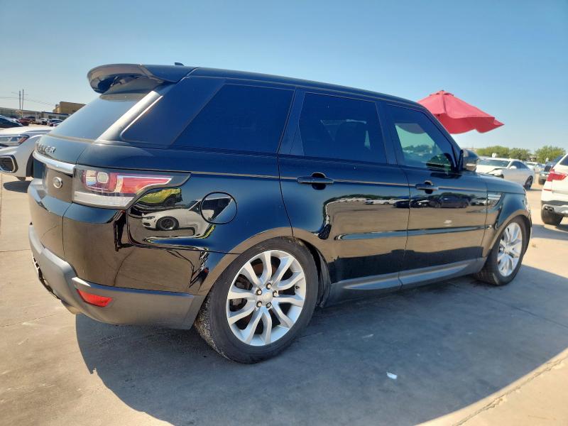 Photo 3 from auction – 2016 LAND ROVER RANGE ROVE with VIN SALWR2PF6GA101272