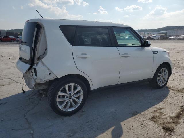 Foto 3 de la subasta – 2017 KIA SOUL + con VIN KNDJP3A50H7446406