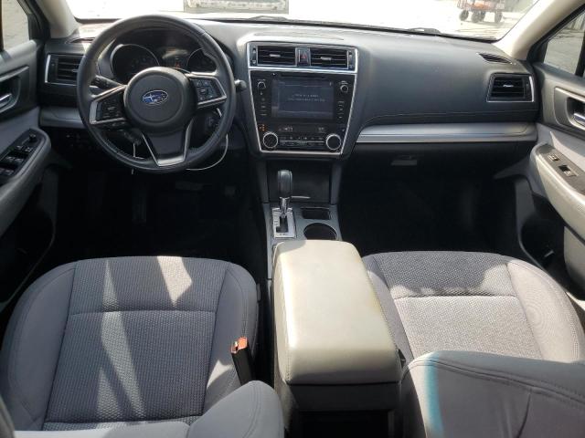 Photo 8 from auction – 2018 SUBARU LEGACY 2.5 with VIN 4S3BNAH63J3013642