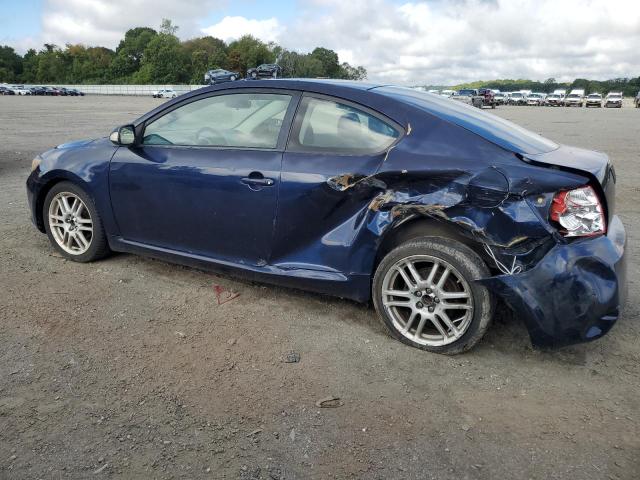 Photo 2 from auction – 2007 TOYOTA SCION TC with VIN JTKDE177470154306