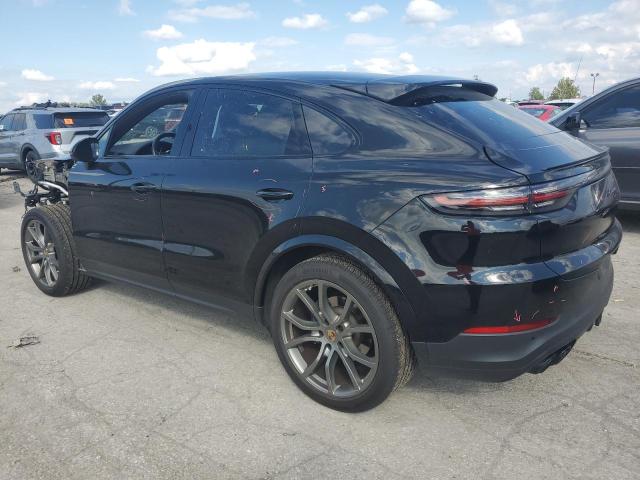 Photo 2 from auction – 2023 PORSCHE CAYENNE CO with VIN WP1BA2AY6PDA24035