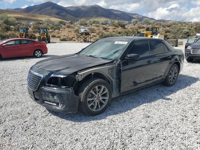 CHRYSLER 300 S 2014 with VIN 2C3CCAGT6EH236931 - Photo from auction