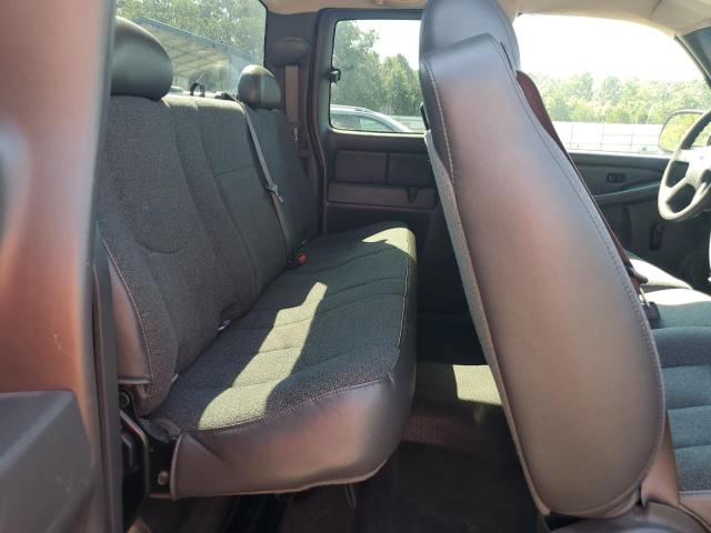 Photo 10 from auction – 2007 GMC NEW SIERRA with VIN 1GTEC19V97Z195197