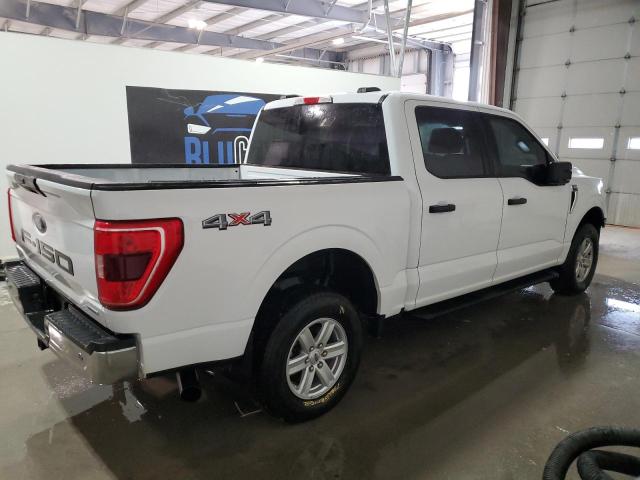 Photo 3 from auction – 2022 FORD F150 SUPER with VIN 1FTFW1E86NFA94337