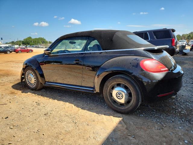 Photo 2 from auction – 2014 VOLKSWAGEN BEETLE with VIN 3VW517AT2EM818660